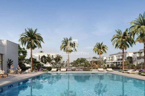 Townhouse de 4 dormitorios No. 128778 11