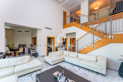 Penthouse de 4 chambres No. 128775 2