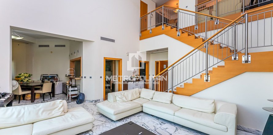 Penthouse de 4 chambres No. 128775