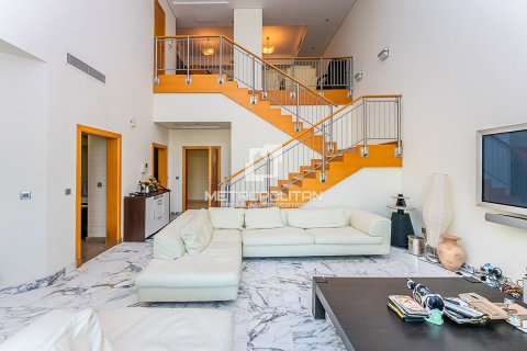 Penthouse de 4 chambres No. 128775 4