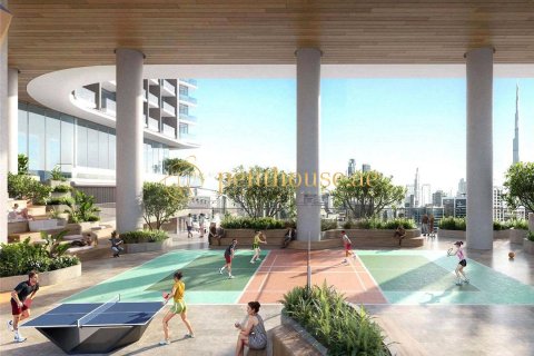 1 bedroom Apartment  No. 128780 10