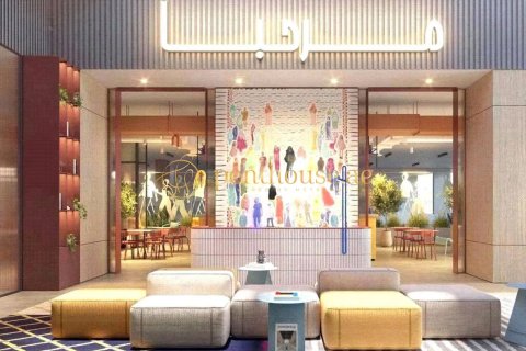 1 bedroom Apartment  No. 128780 9