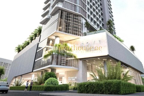 1 bedroom Apartment  No. 128780 4