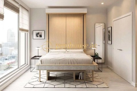 1 bedroom Apartment  No. 128780 7