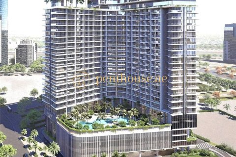 1 bedroom Apartment  No. 128780 2