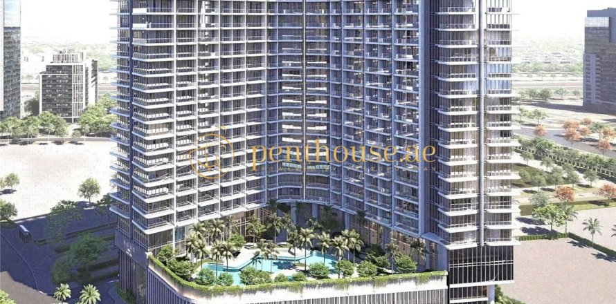 1 bedroom Apartment  No. 128780