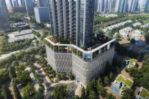 1 bedroom Apartment No. 128776 12