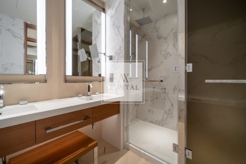 Appartement de 2 chambres à The Address Residences Dubai Opera, UAE No. 34503 16