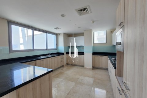 Пентхаус с 3 спальнями в Shams Abu Dhabi, ОАЭ №34486 4