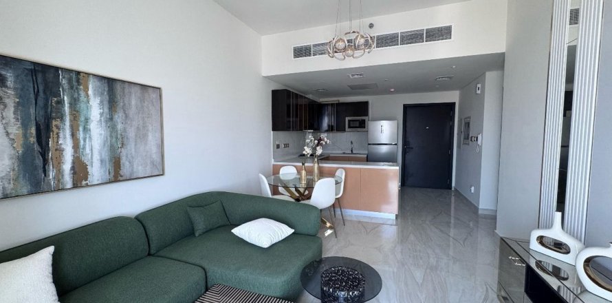 Appartement de 2 chambres  No. 115360