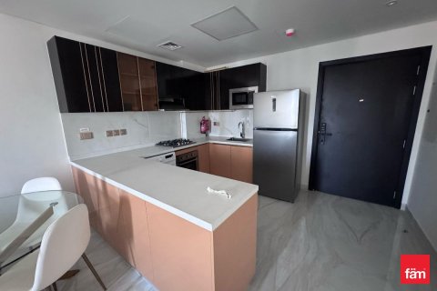 Appartement de 2 chambres  No. 115360 11