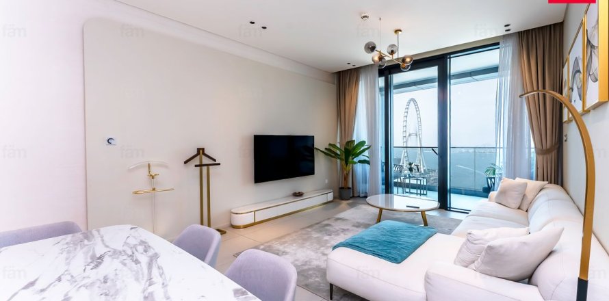 Apartment de 3 dormitorios No. 115364