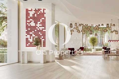 Apartment de 3 dormitorios en Al Marjan Island, UAE No. 66440 10