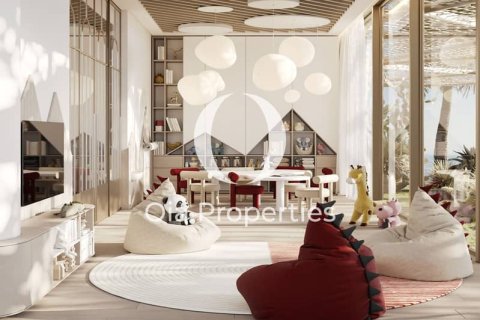 Apartment de 3 dormitorios en Al Marjan Island, UAE No. 66440 6