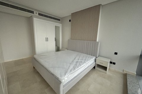 1 غرف نوم شقة في DIFC, الإمارات العربية المتحدة رقم 167269