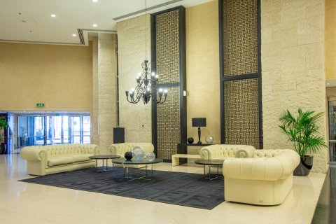1 bedroom Apartment in DIFC, UAE No. 167269 7