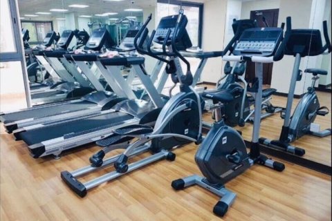 2 غرف نوم شقة في Al Furjan, الإمارات العربية المتحدة رقم 167266 5