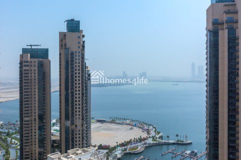 2 غرف نوم شقة في Creek Horizon, الإمارات العربية المتحدة رقم 167271