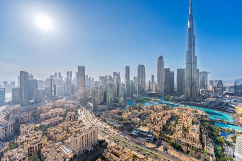 Appartement de 3 chambres à Downtown Dubai (Downtown Burj Dubai), UAE No. 167270 21
