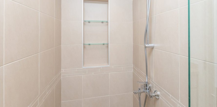 2 غرف نوم شقة في Jenna Main Square, الإمارات العربية المتحدة رقم 167265