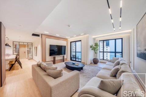 Appartement de 3 chambres  No. 107880 2