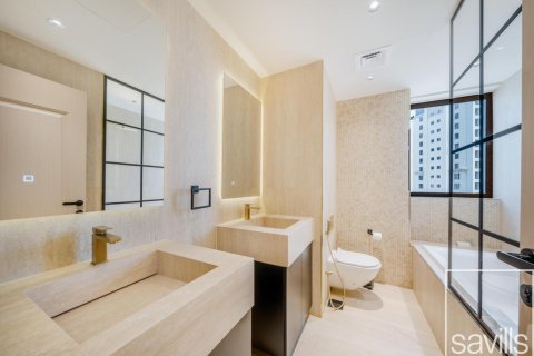 Appartement de 3 chambres  No. 107880 11