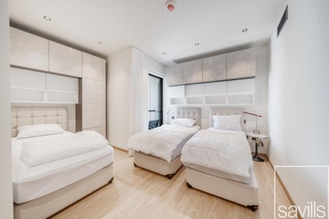 Appartement de 3 chambres  No. 107880 14