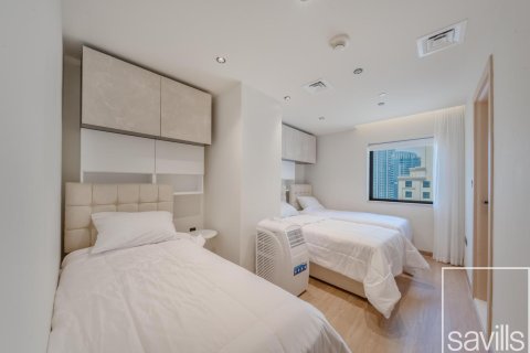 Appartement de 3 chambres  No. 107880 12