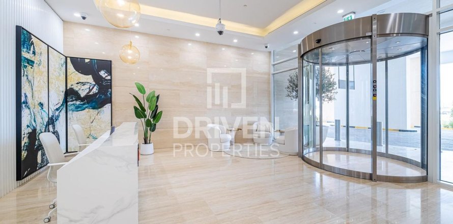 2 bedrooms Apartment in Dubai, UAE No. 199884
