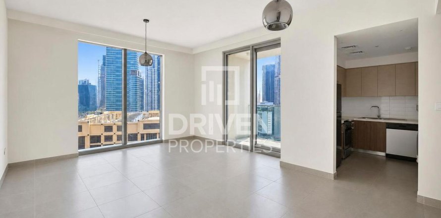 2 bedrooms Apartment in Forte, UAE No. 199883