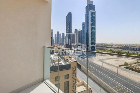 2 bedrooms Apartment in Forte, UAE No. 199883 16