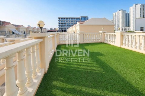 2 bedrooms Townhouse in Jumeirah Village Circle, UAE No. 199880 15