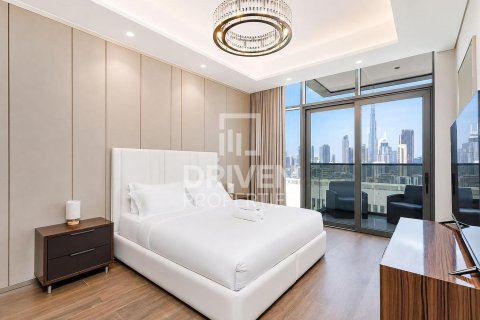 1 bedroom Apartment in Business Bay, UAE No. 199881 19