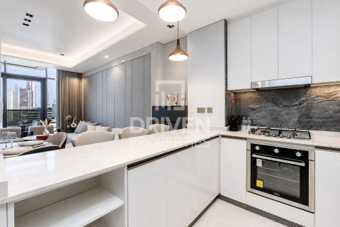 1 bedroom Apartment in Business Bay, UAE No. 199881 21