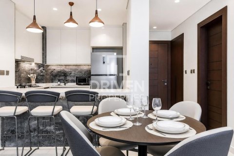 1 bedroom Apartment in Business Bay, UAE No. 199881 6