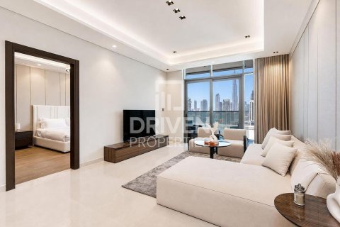 1 bedroom Apartment in Business Bay, UAE No. 199881 20