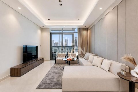 1 bedroom Apartment in Business Bay, UAE No. 199881 25