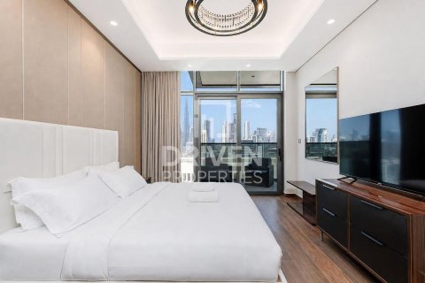 1 bedroom Apartment in Business Bay, UAE No. 199881 8
