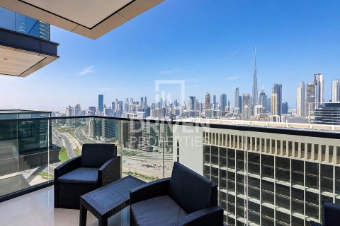 1 bedroom Apartment in Business Bay, UAE No. 199881