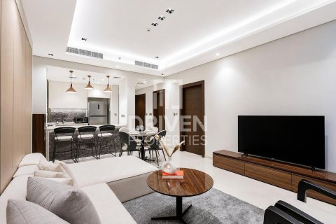 1 bedroom Apartment in Business Bay, UAE No. 199881 24