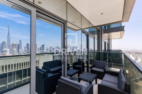 1 bedroom Apartment in Business Bay, UAE No. 199881 18