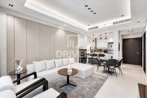 1 bedroom Apartment in Business Bay, UAE No. 199881 5