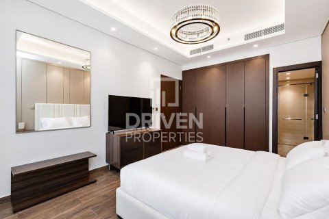 1 bedroom Apartment in Business Bay, UAE No. 199881 15