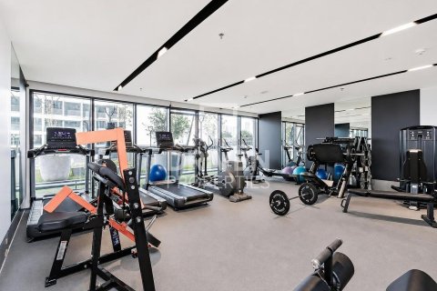 1 bedroom Apartment in Business Bay, UAE No. 199881 13