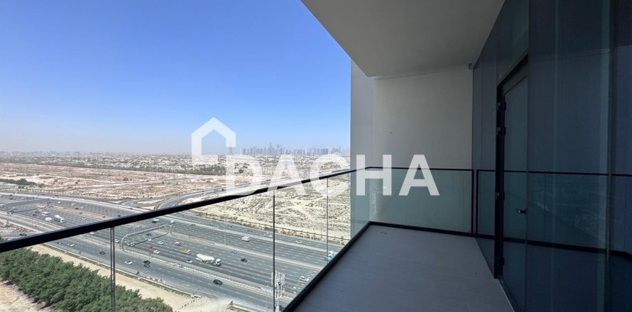 1 غرف نوم شقة في District 10, الإمارات العربية المتحدة رقم 163528