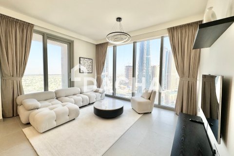 2 غرف نوم شقة في وسط مدينة دبي, الإمارات العربية المتحدة رقم 163530