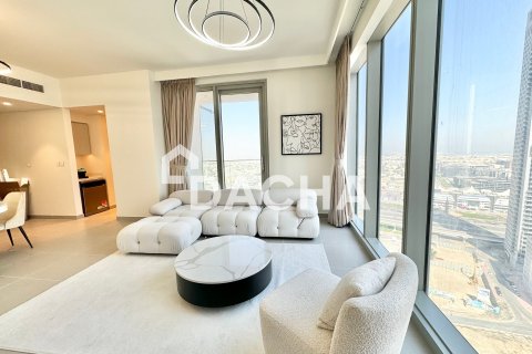 2 غرف نوم شقة في وسط مدينة دبي, الإمارات العربية المتحدة رقم 163530 16