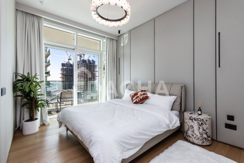 3 غرف نوم شقة في EMAAR Beachfront, الإمارات العربية المتحدة رقم 163529 10
