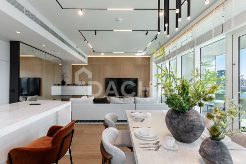 3 غرف نوم شقة في EMAAR Beachfront, الإمارات العربية المتحدة رقم 163529 23