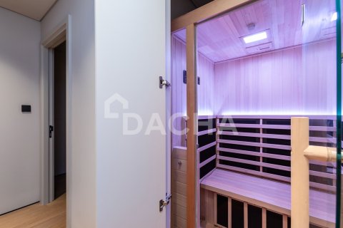 3 غرف نوم شقة في EMAAR Beachfront, الإمارات العربية المتحدة رقم 163529 20